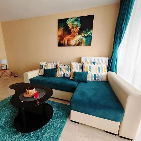 Luxurious Landing Apartment Брашов Екстер'єр фото