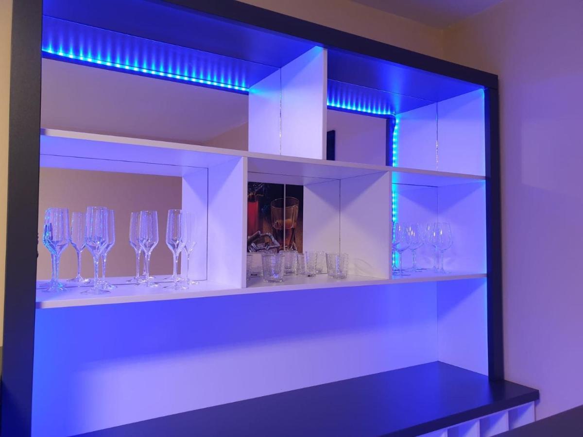 Luxurious Landing Apartment Брашов Екстер'єр фото