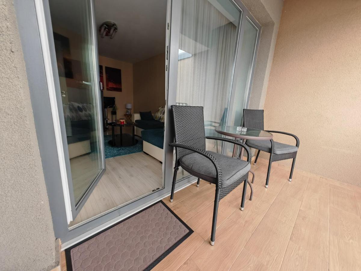 Luxurious Landing Apartment Брашов Екстер'єр фото