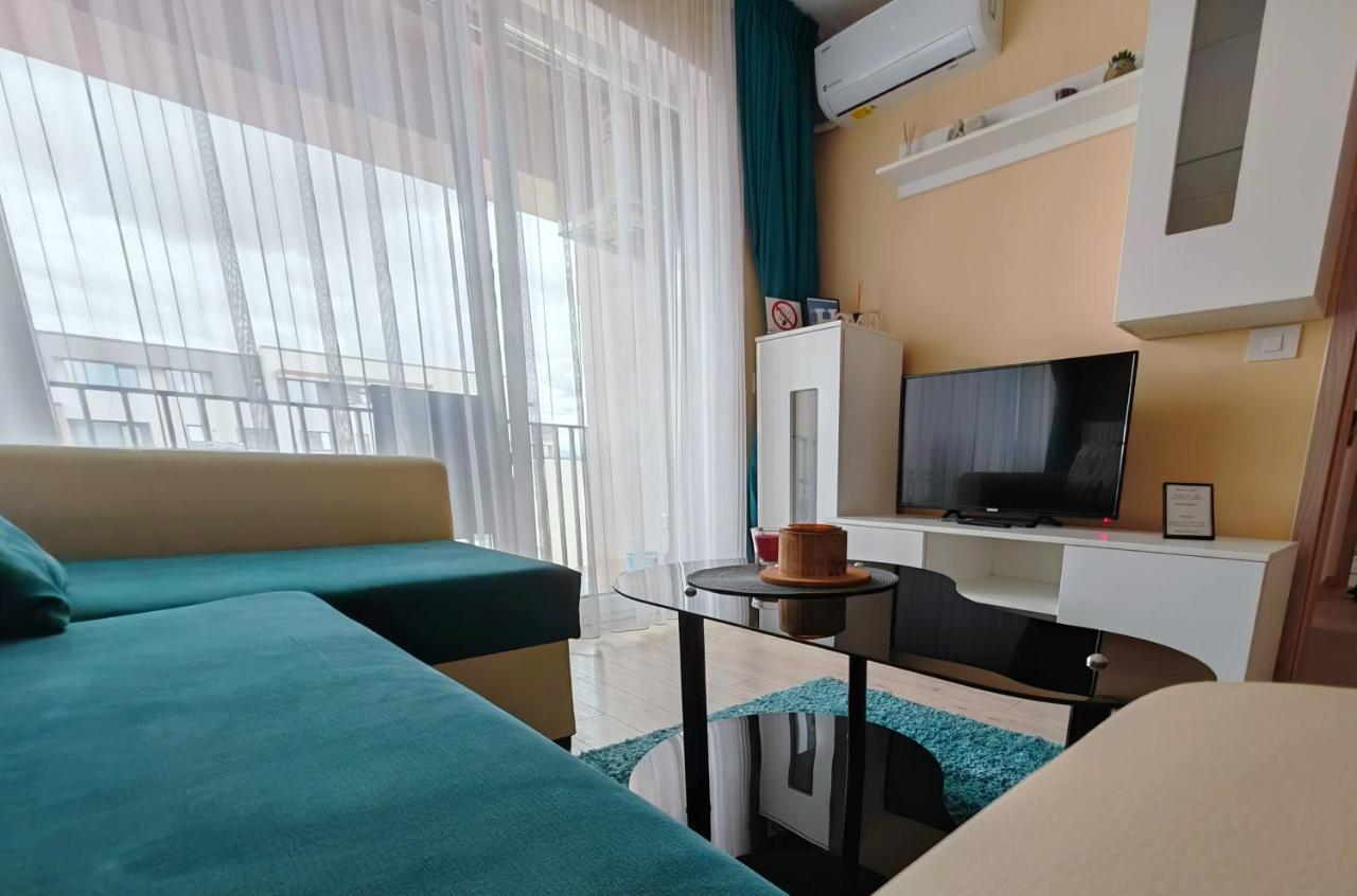 Luxurious Landing Apartment Брашов Екстер'єр фото
