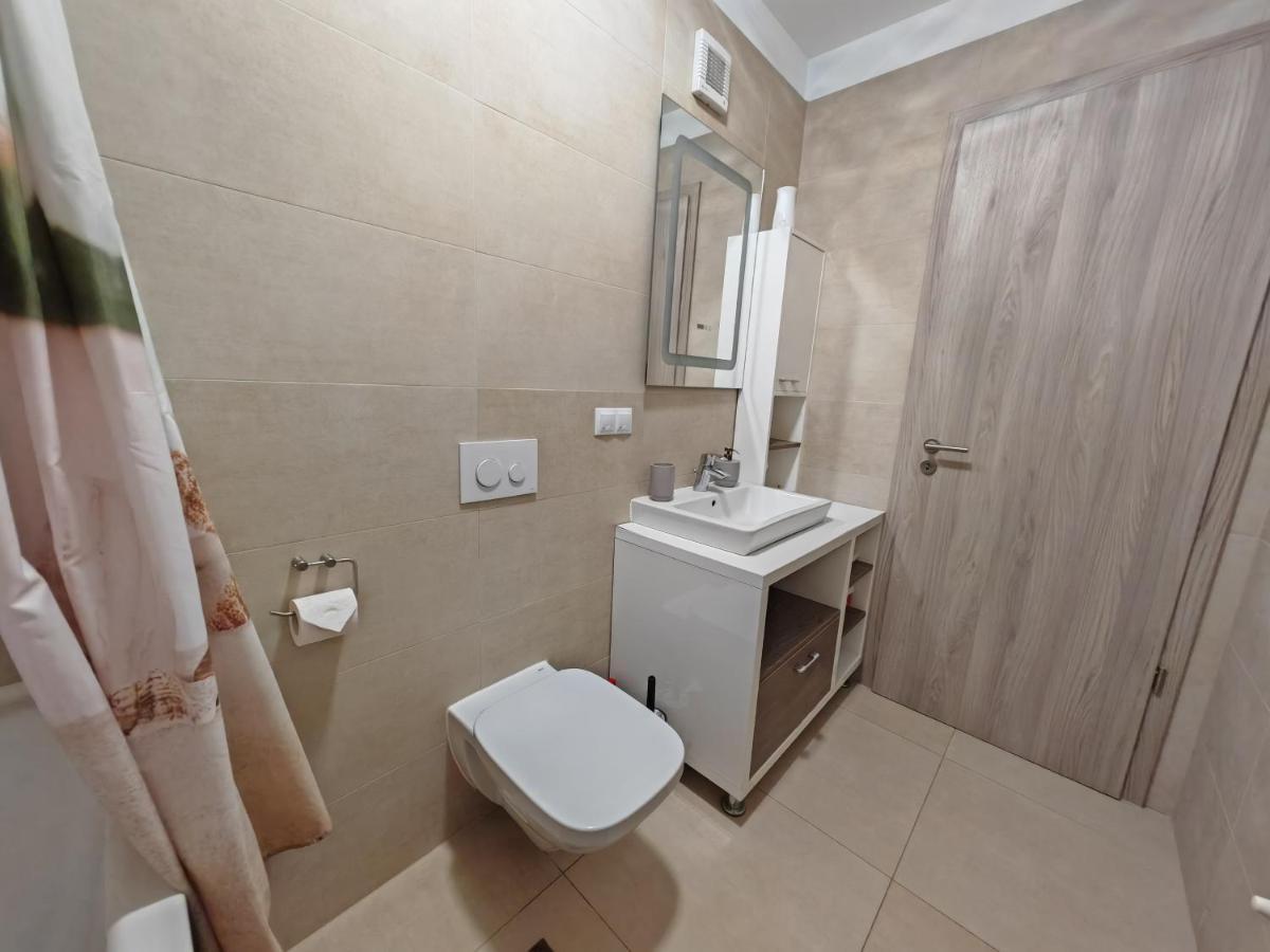 Luxurious Landing Apartment Брашов Екстер'єр фото