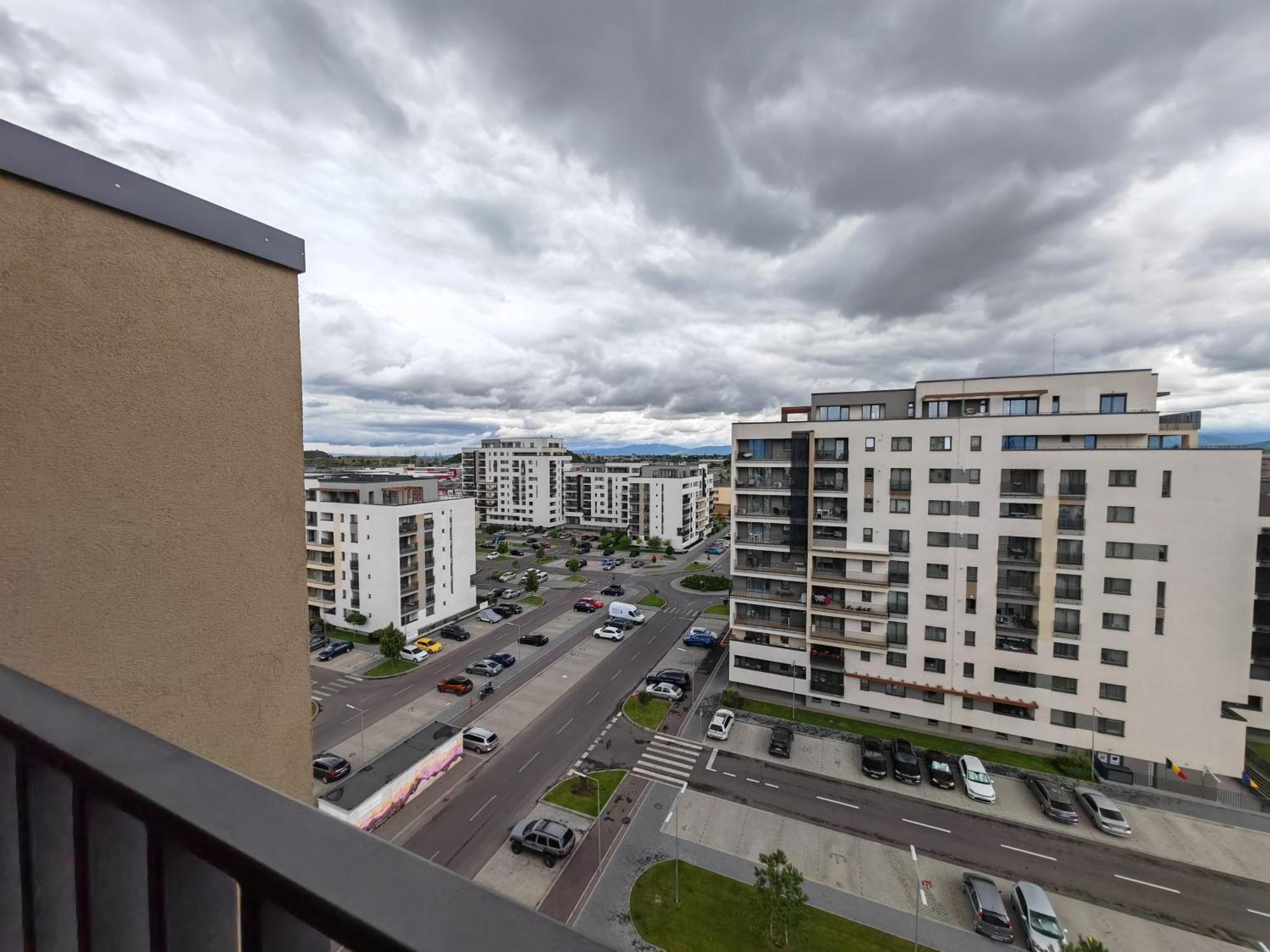 Luxurious Landing Apartment Брашов Екстер'єр фото